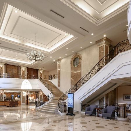 Lakeshore Hotel Hsinchu Bagian luar foto