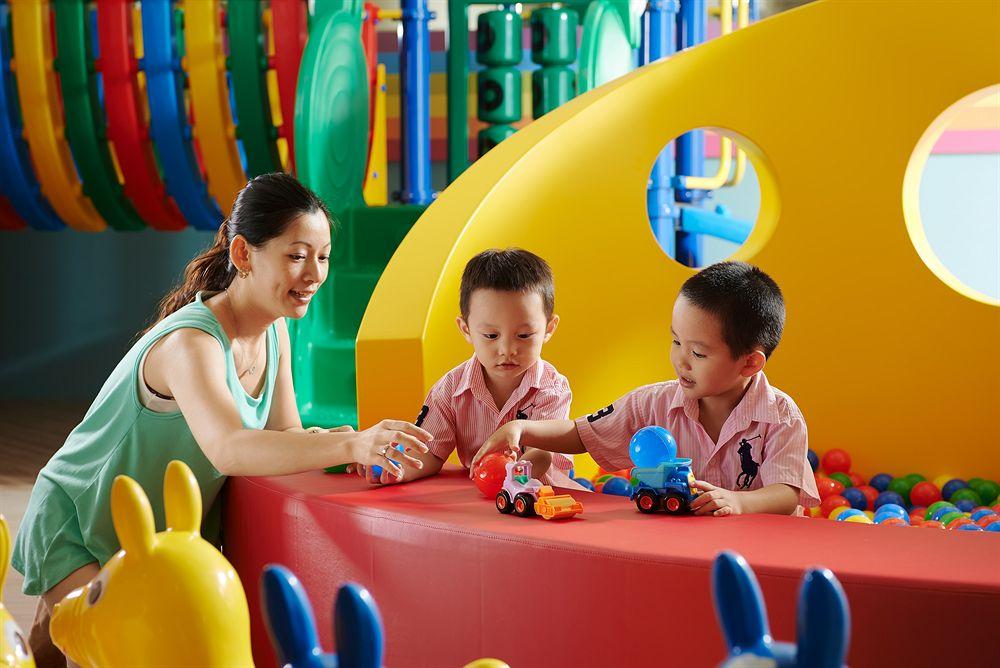 Lakeshore Hotel Hsinchu Bagian luar foto