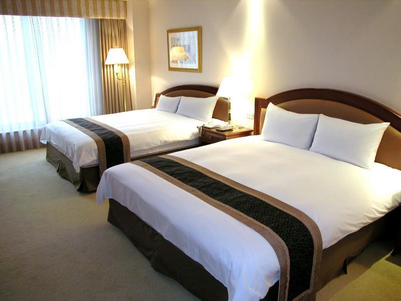 Lakeshore Hotel Hsinchu Ruang foto