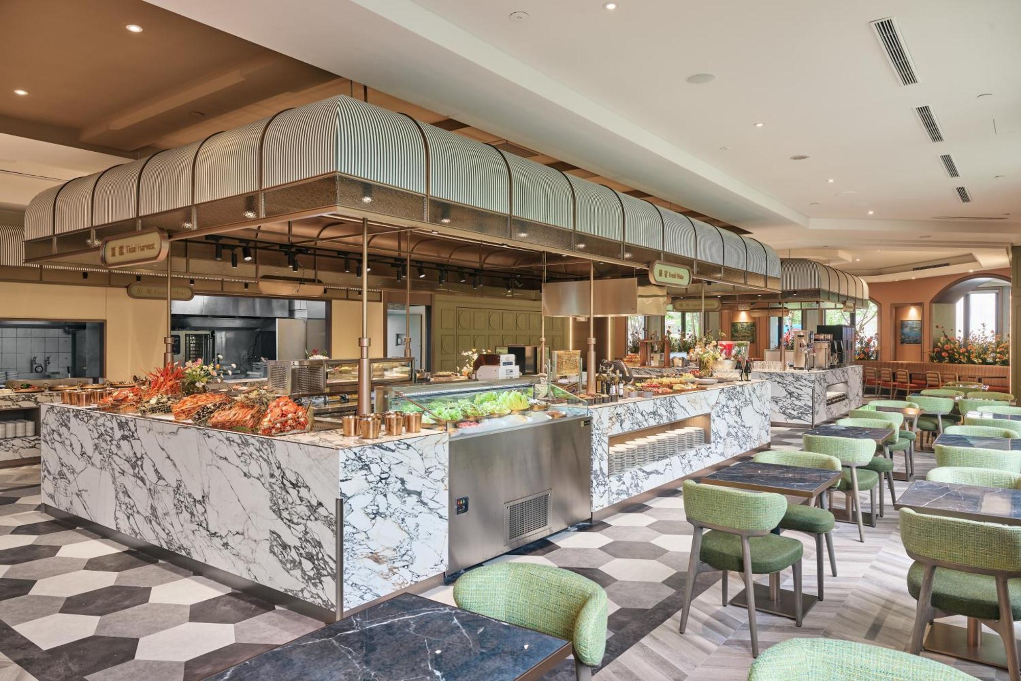 Lakeshore Hotel Hsinchu Bagian luar foto