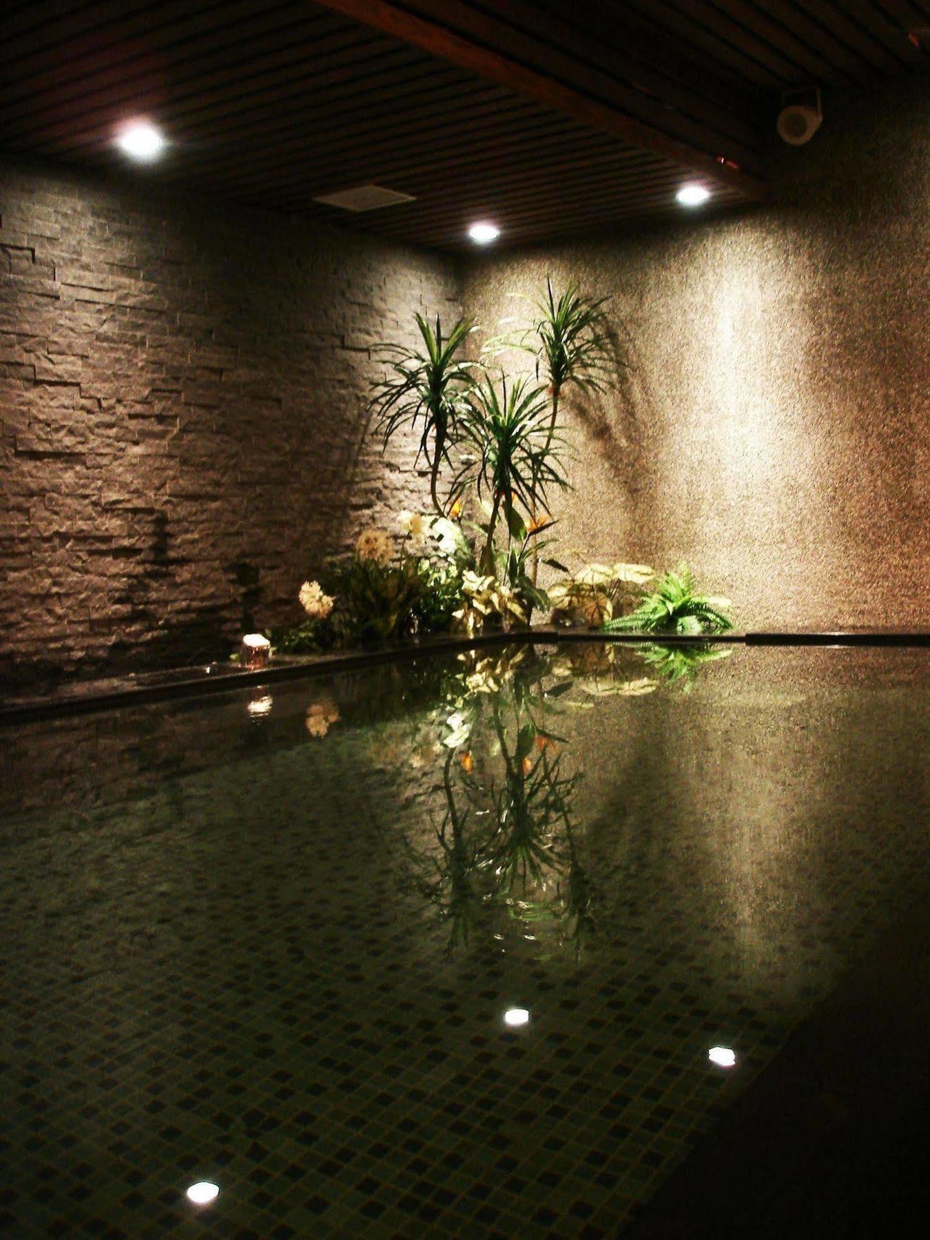 Lakeshore Hotel Hsinchu Bagian luar foto