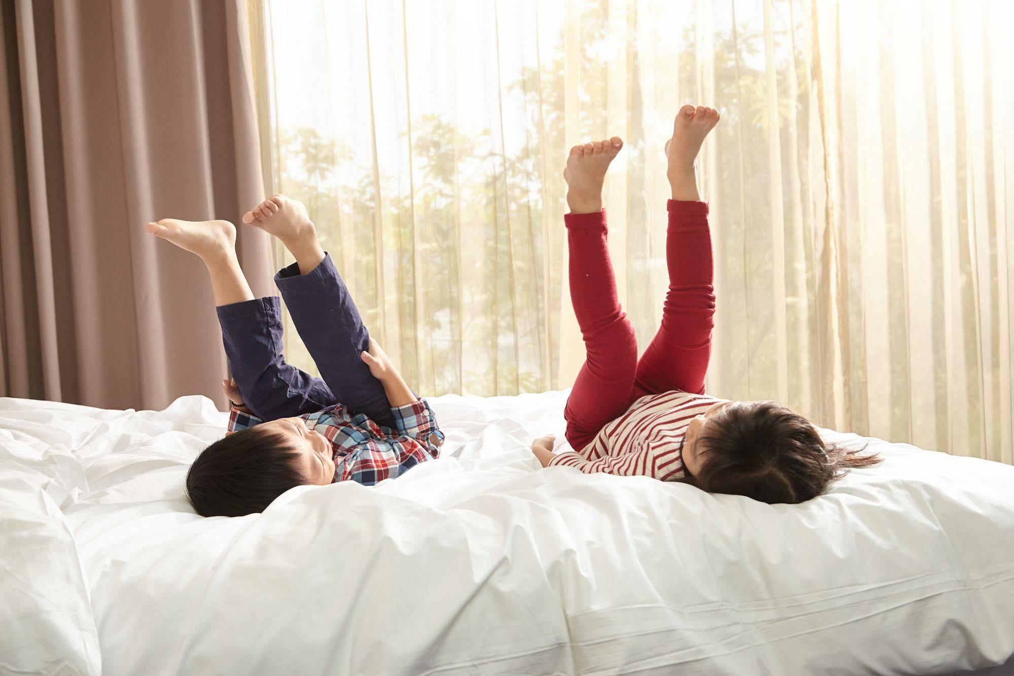 Lakeshore Hotel Hsinchu Bagian luar foto