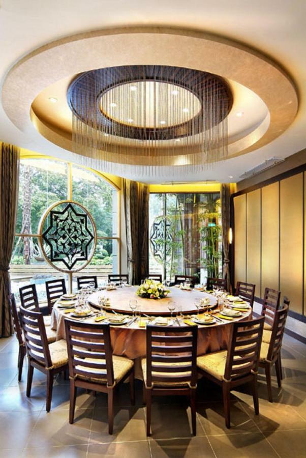 Lakeshore Hotel Hsinchu Bagian luar foto