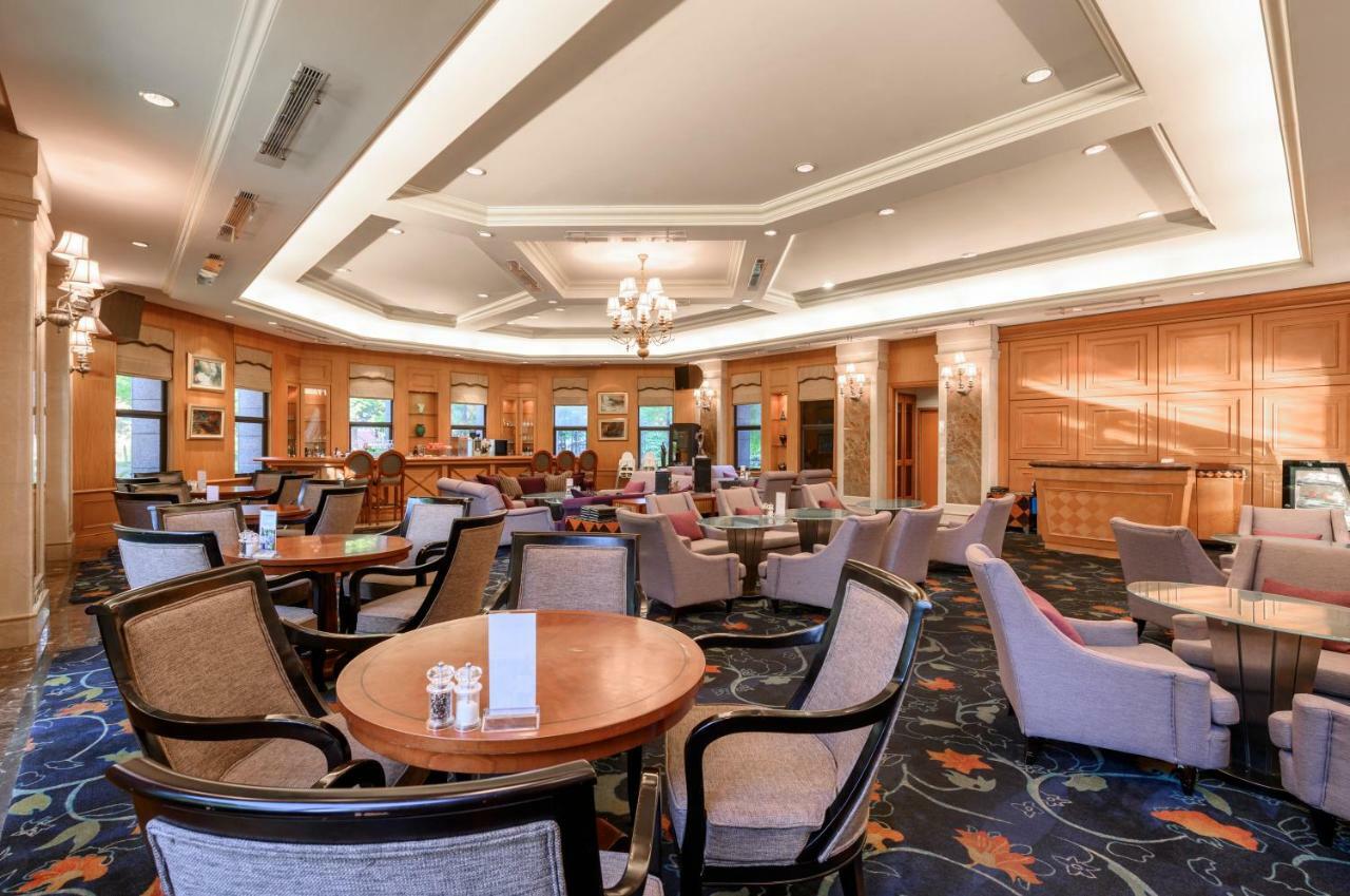 Lakeshore Hotel Hsinchu Bagian luar foto