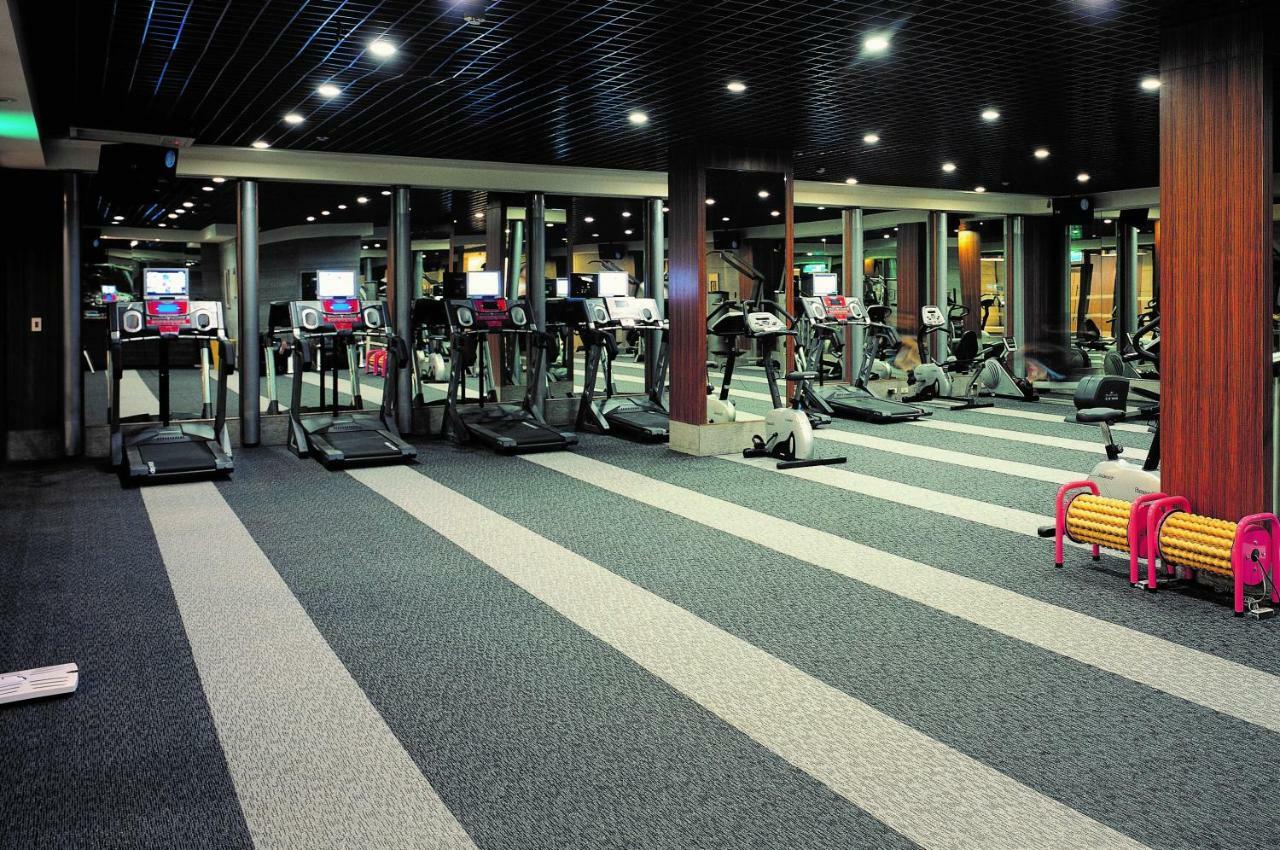 Lakeshore Hotel Hsinchu Bagian luar foto