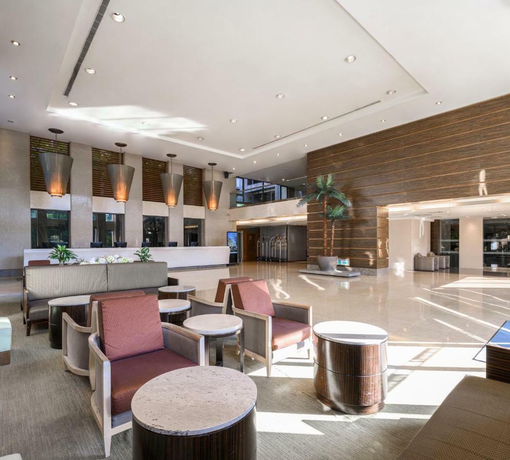 Lakeshore Hotel Hsinchu Bagian luar foto